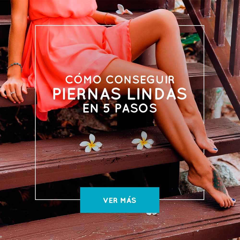 Piernas perfectas