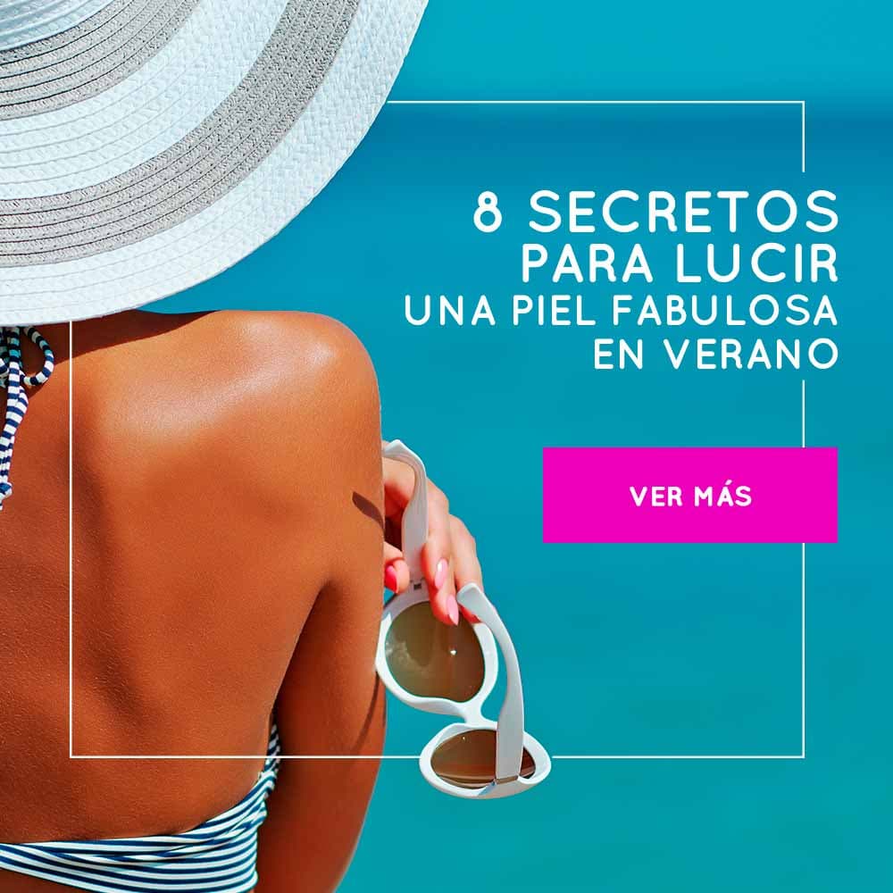 Piel fabulosa